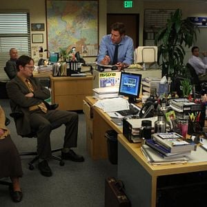 Fotoğraf The Office (US)