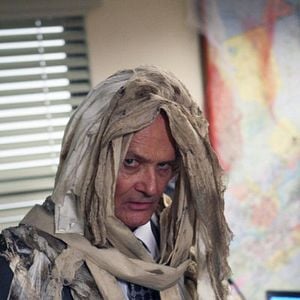 Fotoğraf Creed Bratton