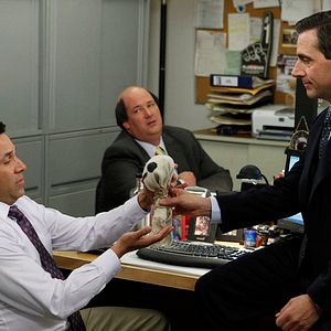 Fotoğraf Brian Baumgartner