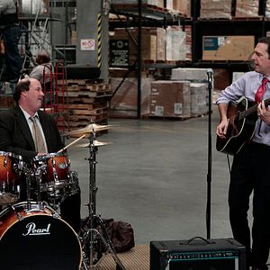 Fotoğraf Brian Baumgartner