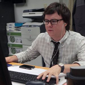 Fotoğraf Clark Duke