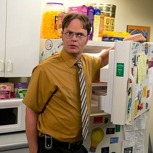 Fotoğraf Rainn Wilson