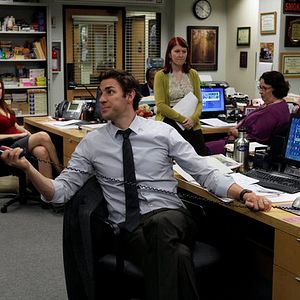 Fotoğraf Kate Flannery