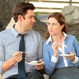 Fotoğraf Jenna Fischer