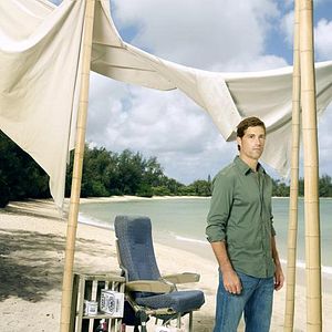 Fotoğraf Matthew Fox