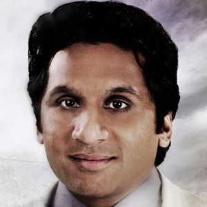 Fotoğraf Ravi Patel