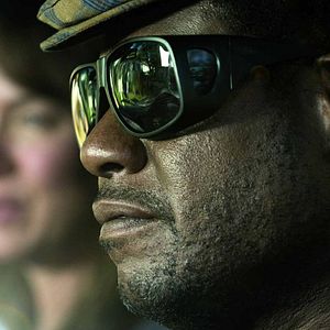 Fotoğraf Forest Whitaker