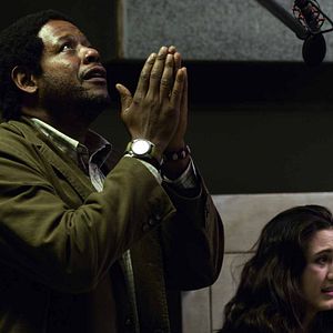 Fotoğraf Forest Whitaker