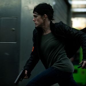 Fotoğraf Claire Perot