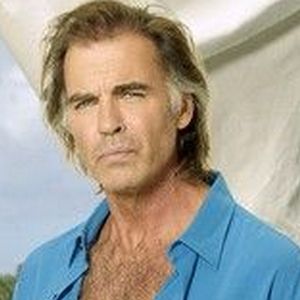 Fotoğraf Jeff Fahey