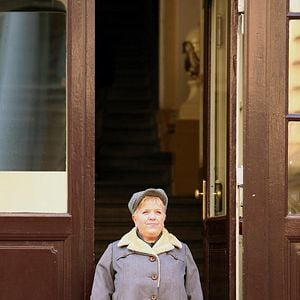 Fotoğraf Joséphine, ange gardien