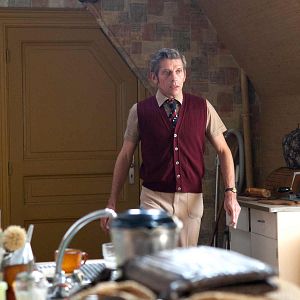 Fotoğraf Jacques Gamblin