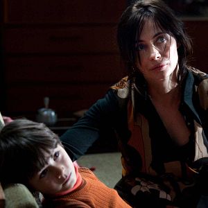 Fotoğraf Emmanuelle Béart