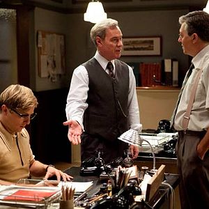 Fotoğraf Amar en tiempos revueltos