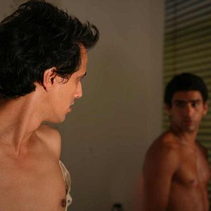 Fotoğraf Salim Kechiouche