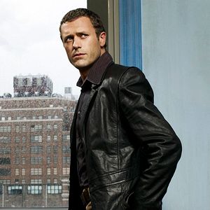 Fotoğraf Life on Mars (US)