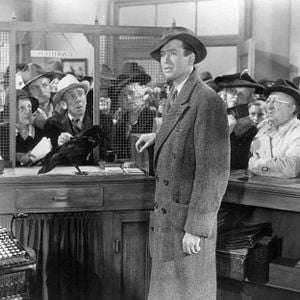 Fotoğraf Frank Capra