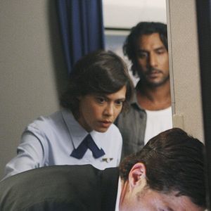 Fotoğraf Matthew Fox