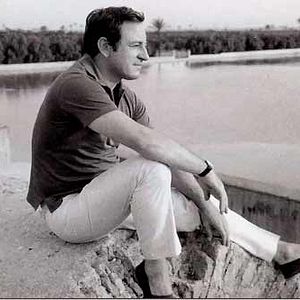 Fotoğraf Pierre Thoretton