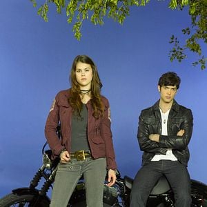 Fotoğraf Ethan Peck