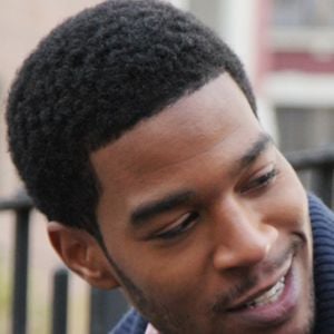 Fotoğraf Kid Cudi