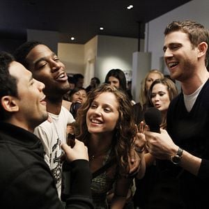 Fotoğraf How to make it in America