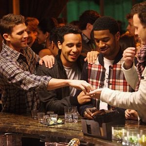 Fotoğraf How to make it in America