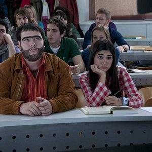 Fotoğraf Zeynep Çamcı