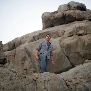 Fotoğraf The Prisoner (2009)