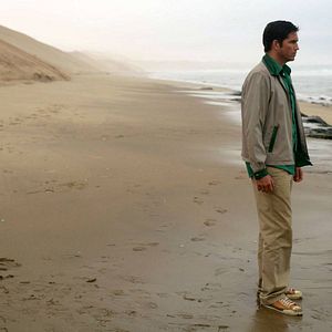 Fotoğraf The Prisoner (2009)