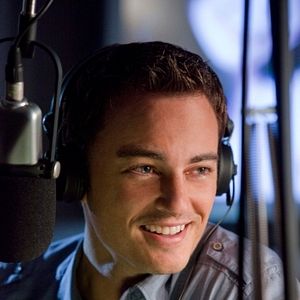 Fotoğraf Kerr Smith