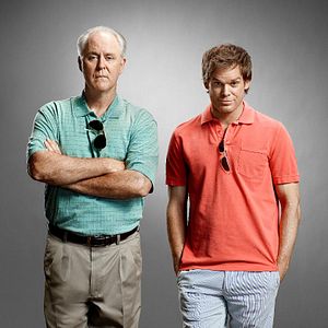 Fotoğraf John Lithgow