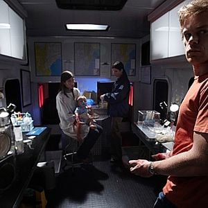 Fotoğraf Michael C. Hall