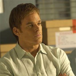 Fotoğraf Michael C. Hall