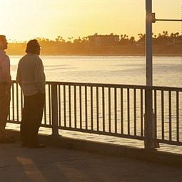 Fotoğraf Edward James Olmos