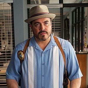 Fotoğraf David Zayas