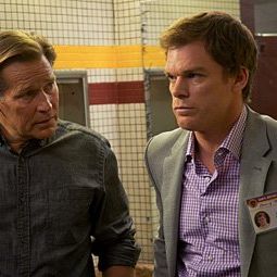 Fotoğraf James Remar