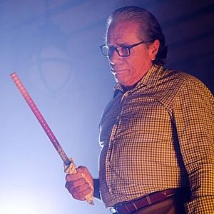 Fotoğraf Edward James Olmos