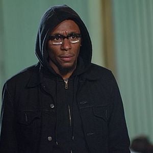 Fotoğraf Yasiin Bey