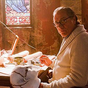 Fotoğraf Edward James Olmos