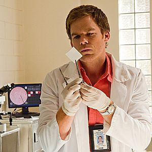 Fotoğraf Michael C. Hall