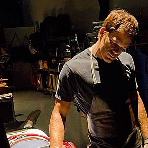 Fotoğraf Enver Gjokaj