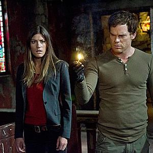 Fotoğraf Michael C. Hall