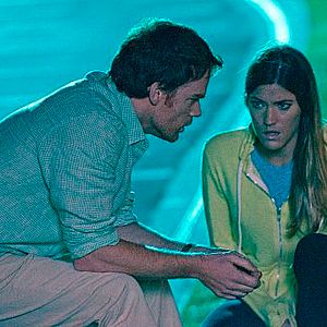 Fotoğraf Michael C. Hall