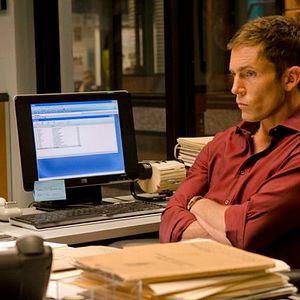 Fotoğraf Desmond Harrington