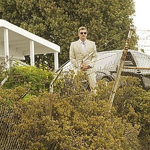 Fotoğraf Ray Stevenson