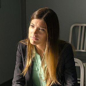Fotoğraf Jennifer Carpenter