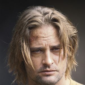 Fotoğraf Josh Holloway