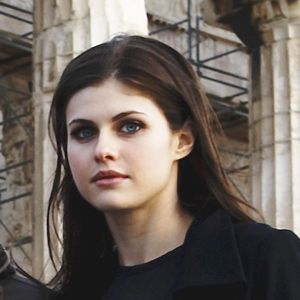 Fotoğraf Alexandra Daddario