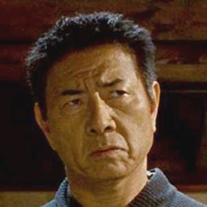 Fotoğraf Sho Kosugi